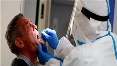 ألمانيا تتجاوز عتبة الـ2 مليون إصابة بفيروس كورونا منذ بداية الجائحة