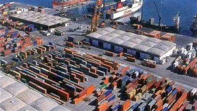 فتح ميناء الإسكندرية والدخيلة بعد تحسن الأحوال الجوية