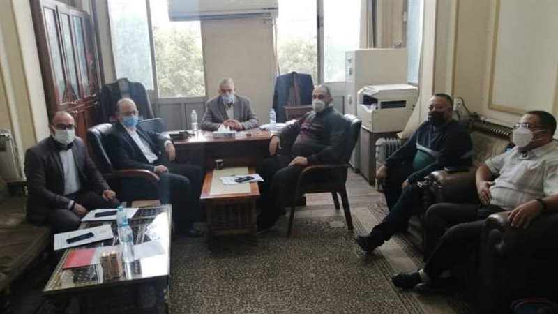 لجنة انتخابات فرعيتي