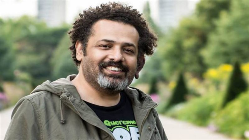 الناشطالسياسيوائل