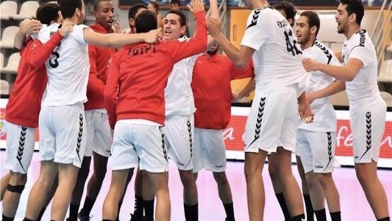 منتخب مصر في بطولة