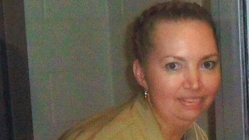 القاتللة مونتجومري