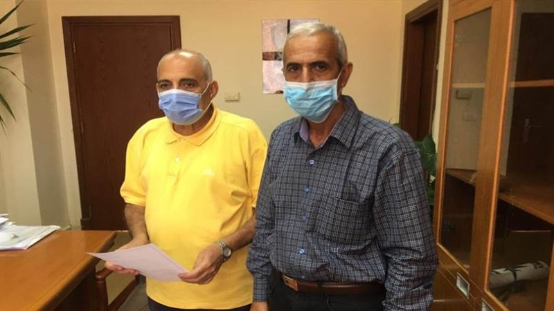 التوعية ضد كورونا