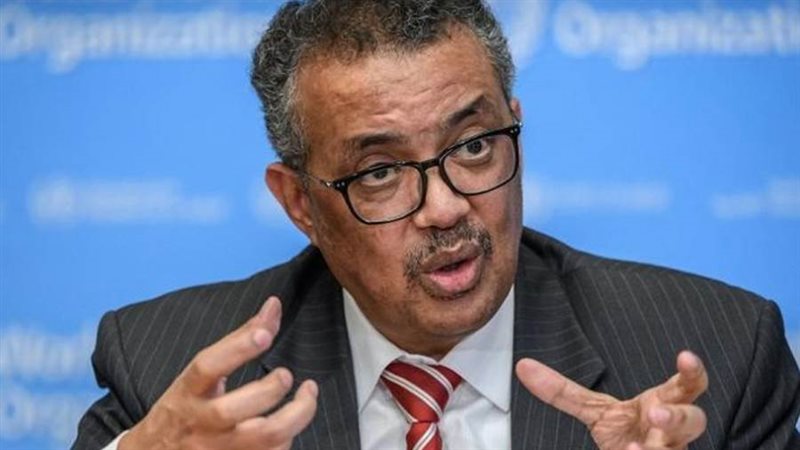 الدكتور تادروس أدهانوم