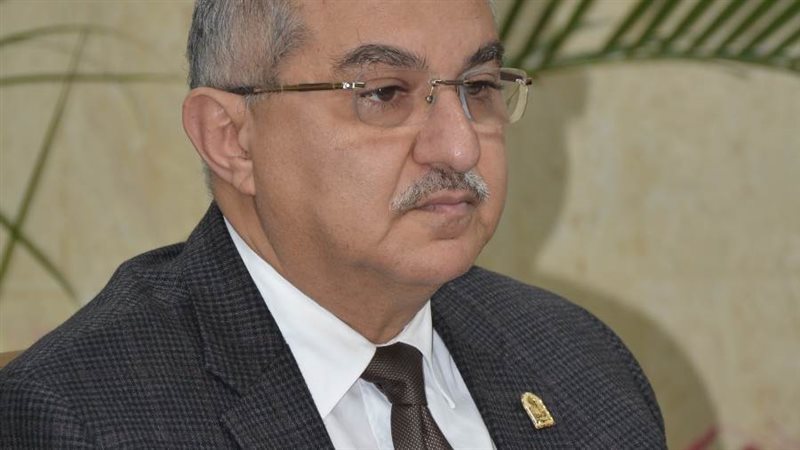 الدكتور طارق الجمال