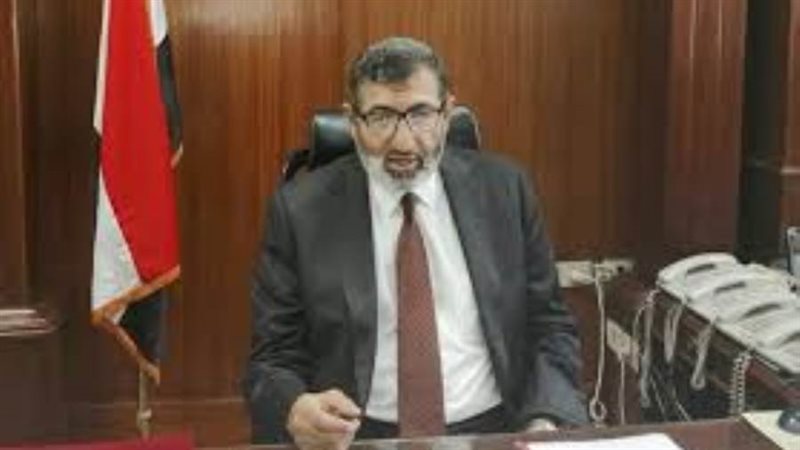 الدكتور خالد الذهبلى