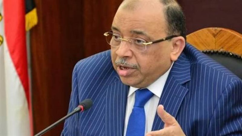 محمود شعراوي