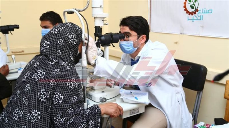 مبادرة صناع الخير