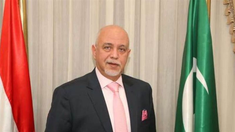 المهندس حازم الجندي