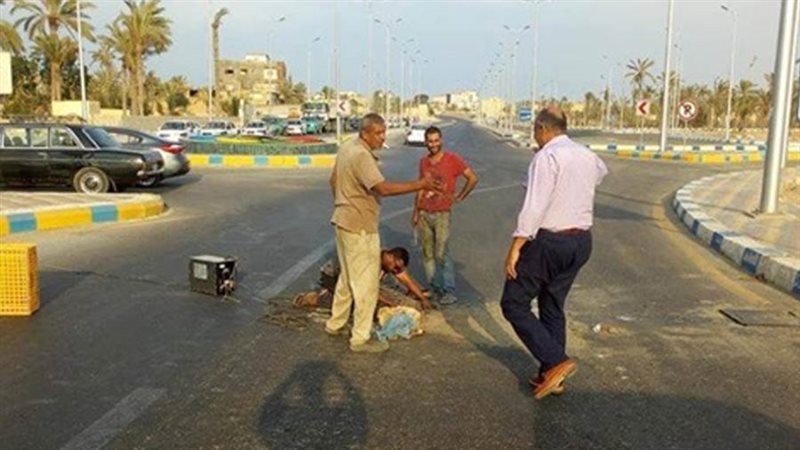 صورة أرشيفية