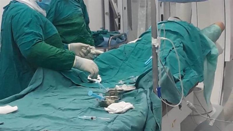 قافلة صناع الخير