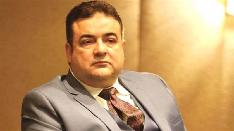 المهندس أحمد عبدالخالق