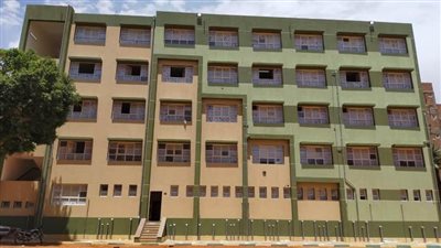 محافظ أسيوط: إنشاء 66 مدرسة جديدة بالقرى الأكثر احتياجا بتكلفة 288 مليونا