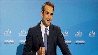 اليونان: رفع غرامات انتهاك قيود فيروس كورونا إلى 500 يورو