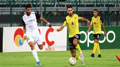 طلائع الجيش يحقق أول فوز في الدوري بهدف في شباك دجلة