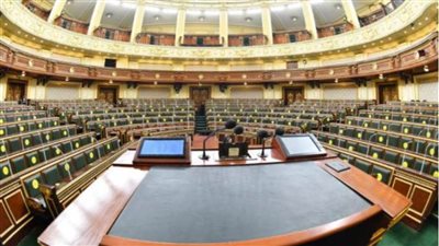 اللجان النوعية بـ