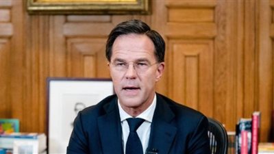 رئيس وزراء هولندا يعلن تنحيه عن منصبه بعد تورط حكومته في فضيحة إدارية