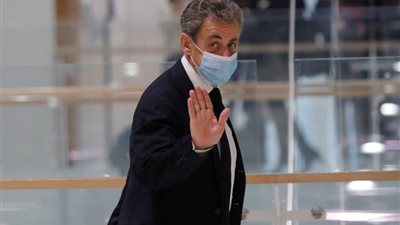 النيابة الفرنسية تطلق تحقيقا جديدا مع ساركوزي يتعلق بروسيا