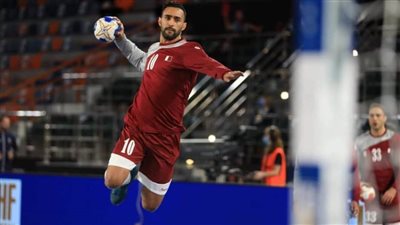 قطر تحقق فوزها الأول على أنجولا في بطولات العالم 