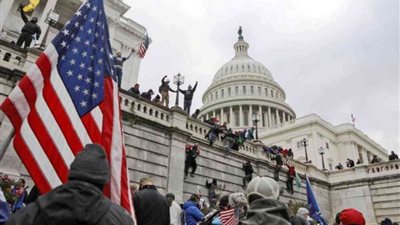 الادعاء الأمريكي: مثيرو الشغب بالكونجرس كانوا يهدفون 