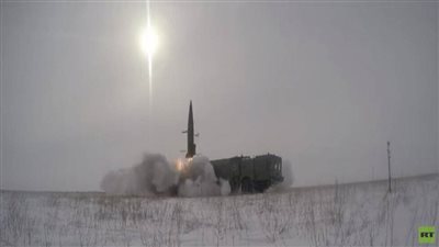 المحكمة الروسية تحجب موقع أسلحة أمريكيا