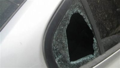 سرقة لاعب كرة قدم أثناء مشاركته مع فريقه بالممتاز ب