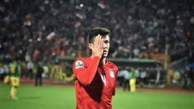 على طريقة قفشة..هل ينتقل أسامة جلال للزمالك؟ حلمي طولان يجيب