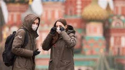 روسيا: لا إغلاق شامل في البلاد على خلفية (كوفيد-19)