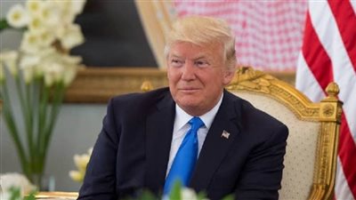 ترامب يتقلد أرفع وسام مغربي لدوره في اتفاق التطبيع مع إسرائيل