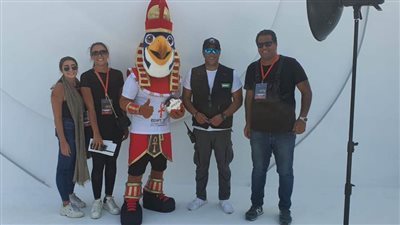 النشرة الرياضية اليوم في مصر.. غضب شريف وموعد السفر لمونديال الأندية بقطر