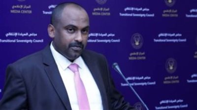  السودان: لن نسمح لإثيوبيا بفرض سياسة الأمر الواقع فيما يتعلق بسد النهضة