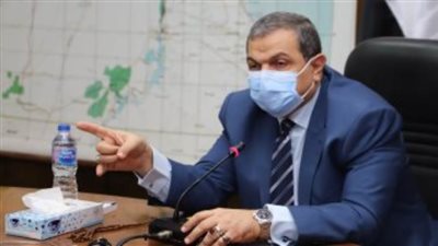 القوى العاملة تبحث التعاون مع ألمانيا في مجال التدريب وتوفير فرص للعمالة الفنية