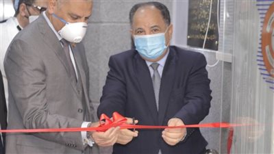 وزير المالية: الحكومة تراهن على دور أكبر لقطاع التأمين في دعم مسيرة التنمية