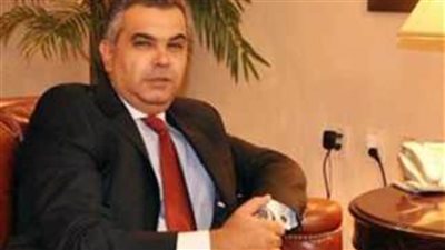 سفير مصر بواشنطن : ملفات تعاون كثيرة بين مصر وإدارة بايدن