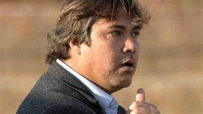 أشرف قاسم يكشف آخر استعدادات الزمالك قبل مواجهة الجونة