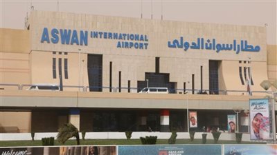 مطارا الغردقة وأسوان يحصلان على شهادة الاعتماد الصحي الدولية للسفر الآمن