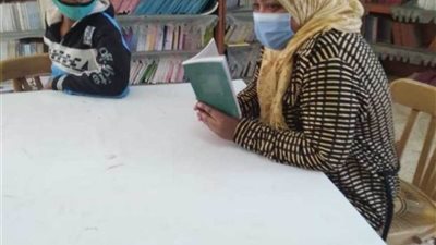 مناقشات وورش فنية متنوعة بالوادي الجديد