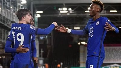 تشيلسي يفوز على فولهام  في البريميرليج