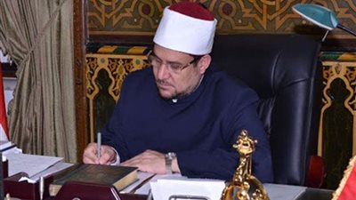 إعادة فتح أحد عشر مسجدًا بأوقاف القليوبية