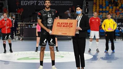 حسن قداح: تطبيق خطة المدير الفني وتعليماته سر الفوز في لقاء مقدونيا