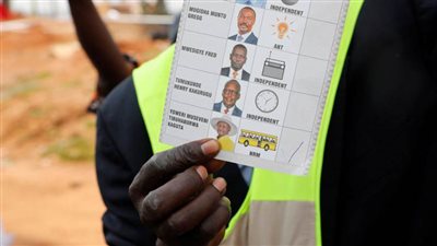 أمريكا تدعو للتحقيق في المخالفات بالانتخابات الرئاسية في أوغندا