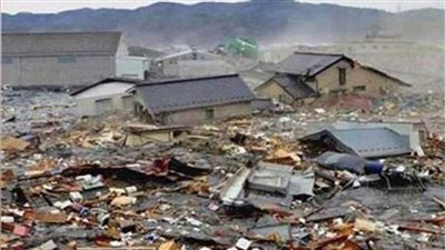 ارتفاع حصيلة ضحايا زلزال جزيرة سولاويسي الإندونيسية إلى 35 قتيلا