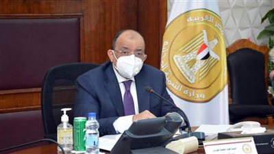 وزير التنمية المحلية: نسعى للاستفادة من القرى المستحدثة واستغلالها بصورة جيدة لبناء مجتمع متكامل 