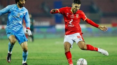 بعد التعاقد مع بواليا..عدلي القيعي يوضح حقيقة غضب شريف