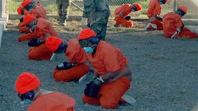 روسيا تعرب عن أملها في إغلاق إدارة بايدن لمعتقل جوانتانامو