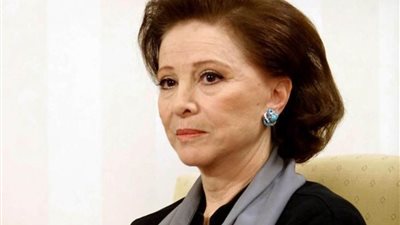 عائلة فاتن حمامة تكشف كواليس اللحظات الأخيرة في حياة 