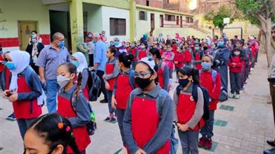 ما هي مدة إجازة نصف العام الدراسي 2021.. إليك التفاصيل