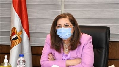 وزيرة التخطيط: حريصون على متابعة تطوير المحليات وتدريب العاملين لميكنة الخدمات