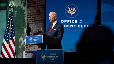  تعرف على أول دولة يزورها الرئيس الأمريكي المنتخب جو بايدن