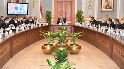 إنفوجراف.. أهم ما جاء في اجتماع اللجنة العامة لمجلس النواب